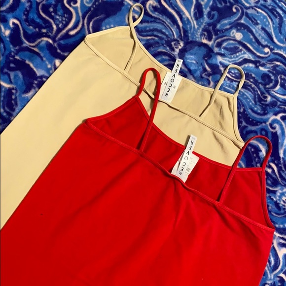 Two Recover tops for one price - Picture 5 of 5